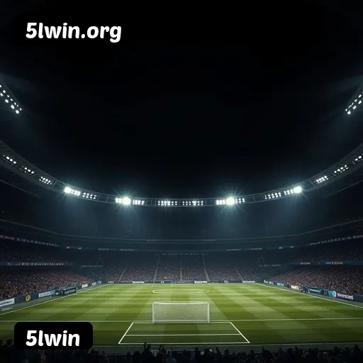 Catálogo 5lwin com mais de 3.100 jogos — Pragmatic Play, Evolution, NetEnt e fornecedores certificados