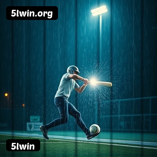 Logo da 5lwin