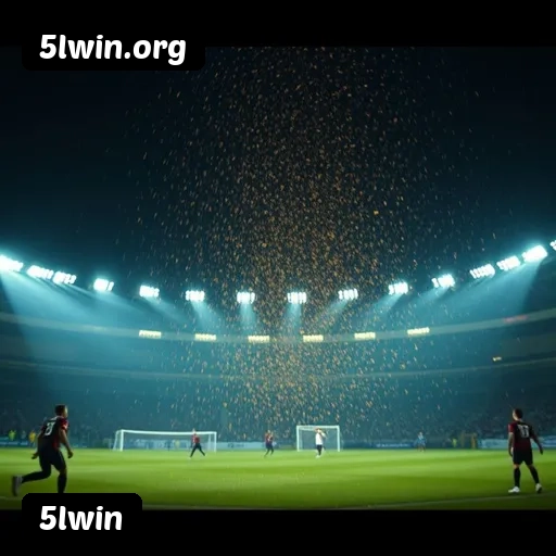 Certificações de segurança da 5lwin